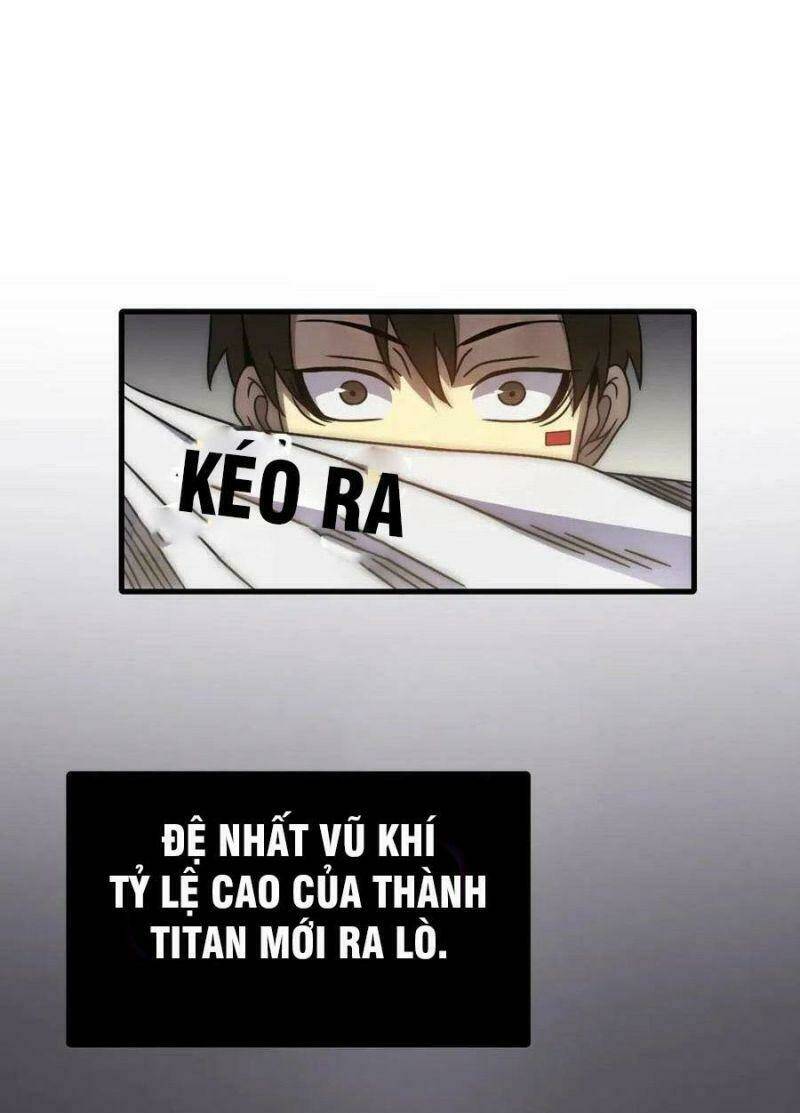 mạt thế đạo tặc hành Chapter 81 - Trang 2