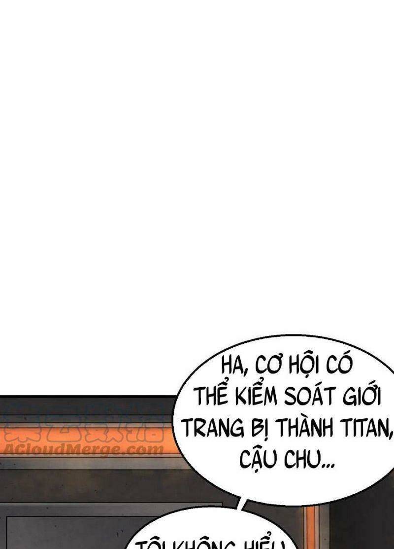 mạt thế đạo tặc hành Chapter 81 - Trang 2