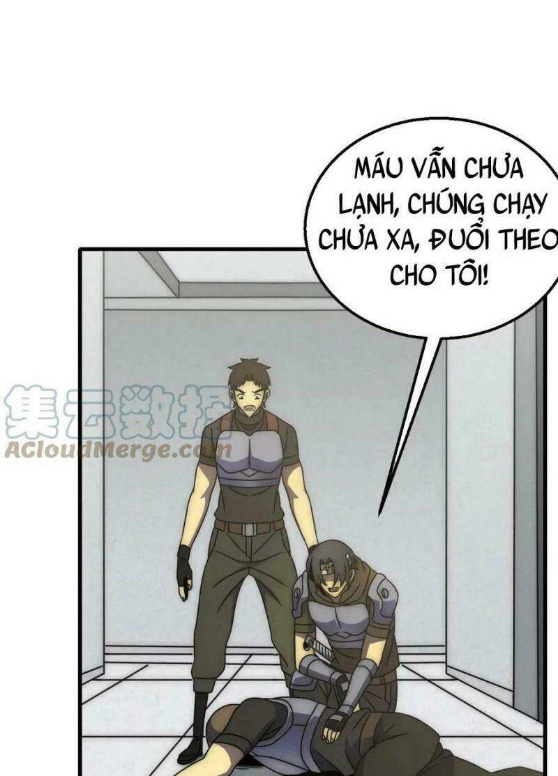 mạt thế đạo tặc hành Chapter 83 - Trang 2