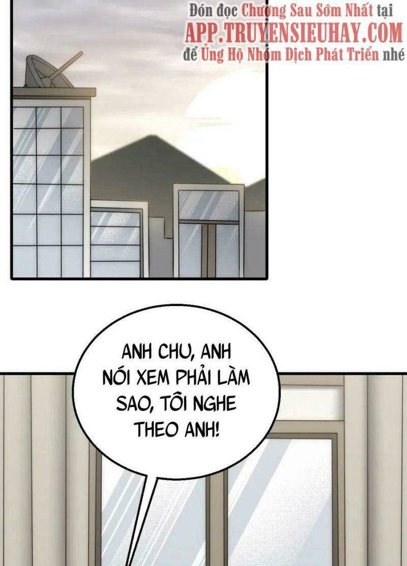 mạt thế đạo tặc hành Chapter 83 - Trang 2