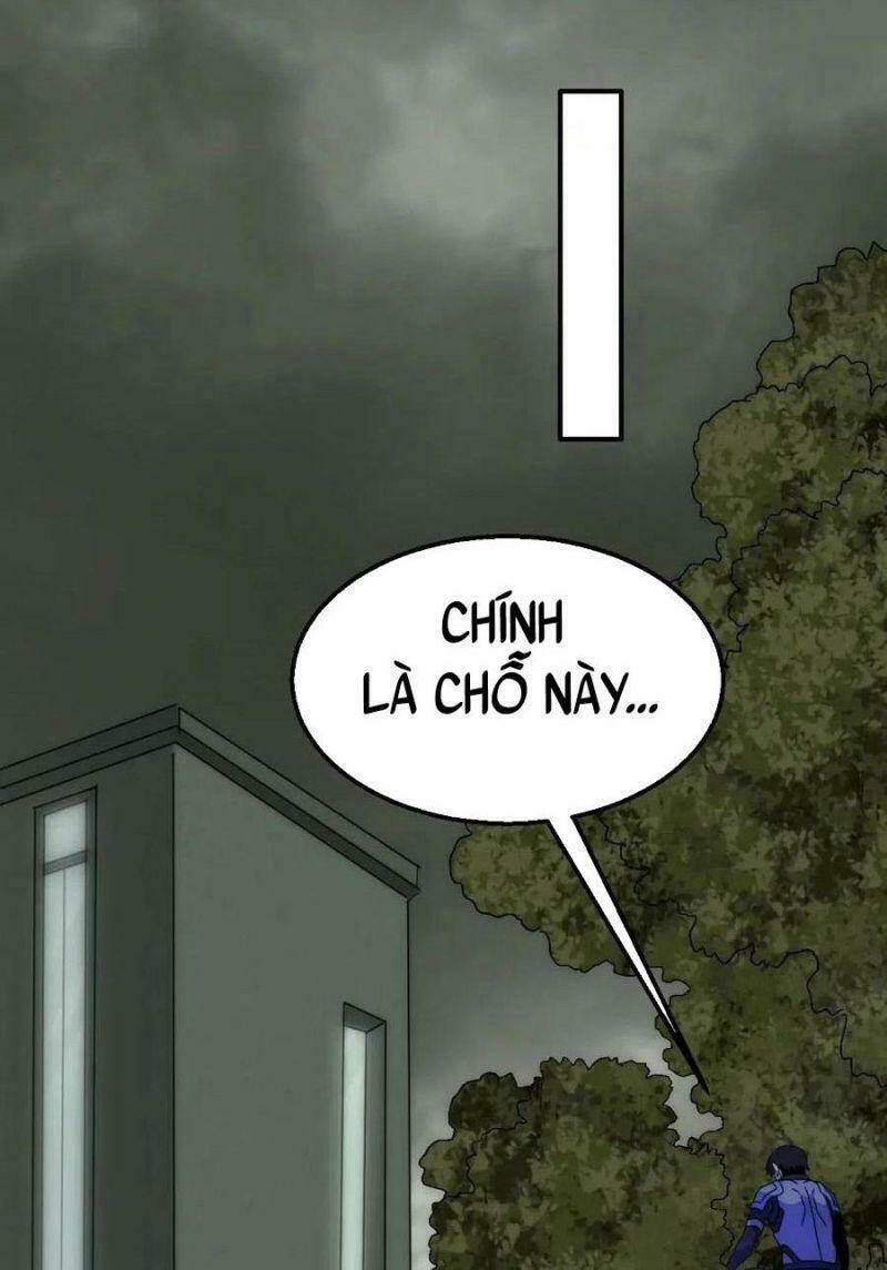 mạt thế đạo tặc hành Chapter 83 - Trang 2