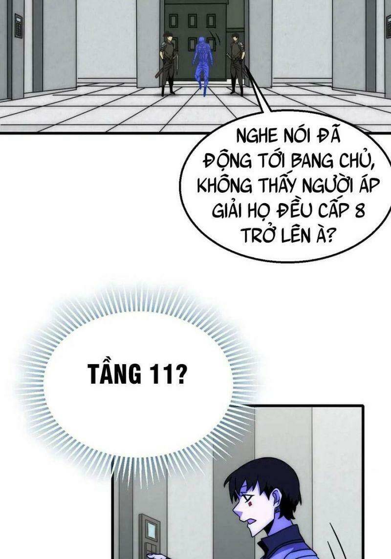 mạt thế đạo tặc hành Chapter 83 - Trang 2