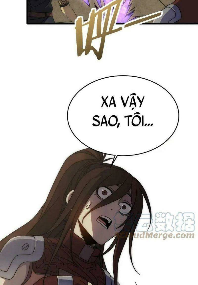 mạt thế đạo tặc hành Chapter 86 - Trang 2