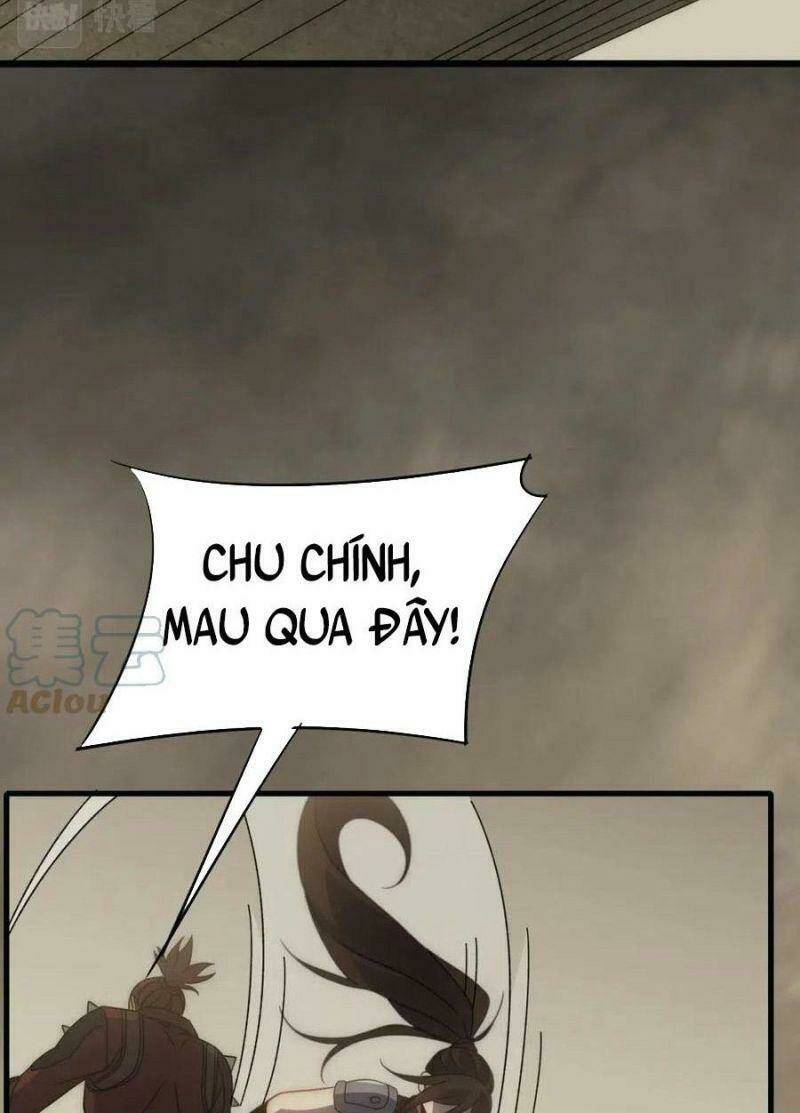 mạt thế đạo tặc hành Chapter 86 - Trang 2