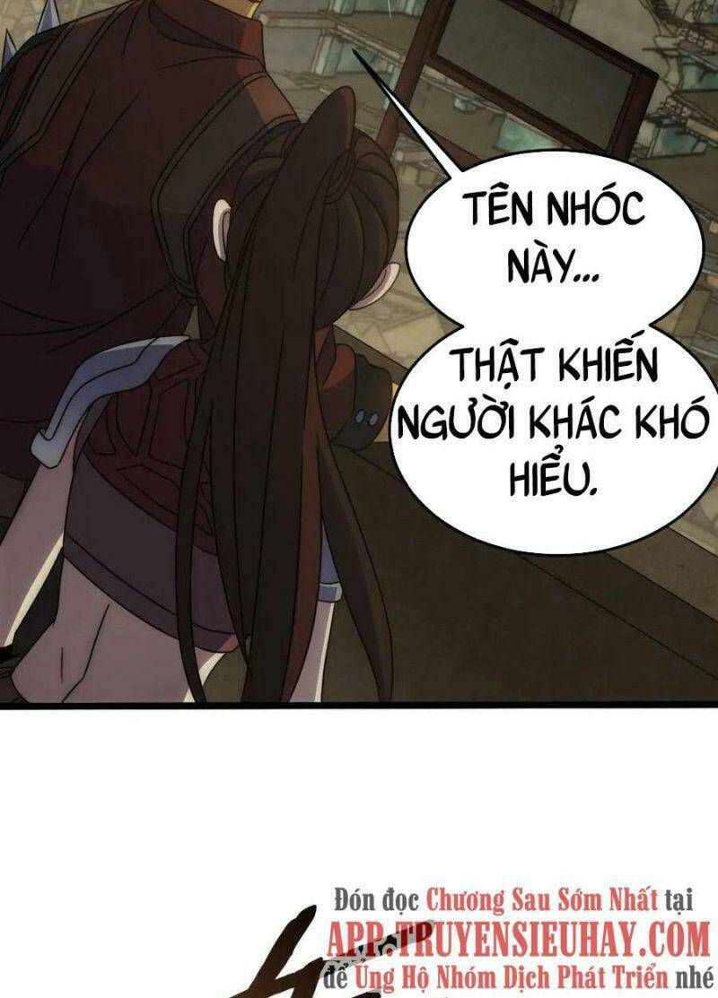 mạt thế đạo tặc hành Chapter 86 - Trang 2