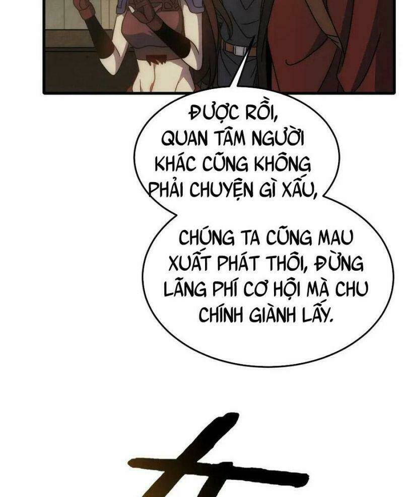 mạt thế đạo tặc hành Chapter 86 - Trang 2