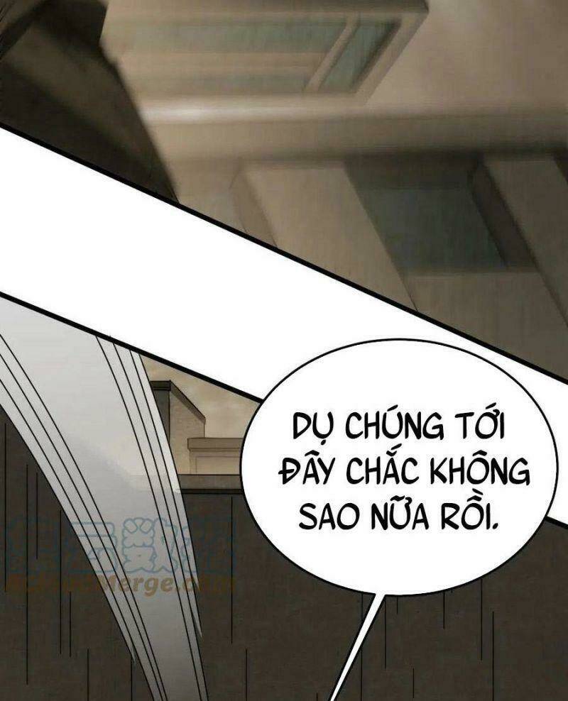 mạt thế đạo tặc hành Chapter 86 - Trang 2