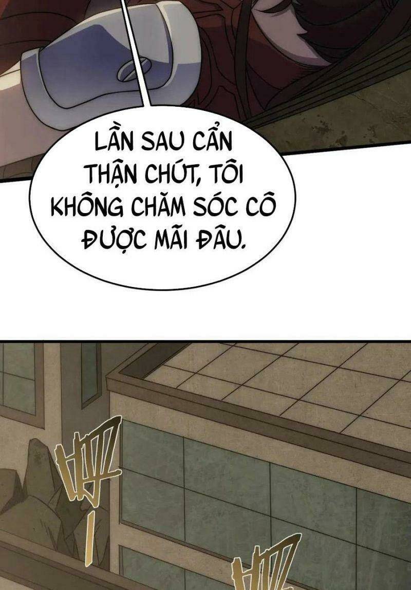 mạt thế đạo tặc hành Chapter 86 - Trang 2