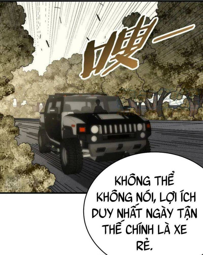 mạt thế đạo tặc hành Chapter 96 - Trang 2