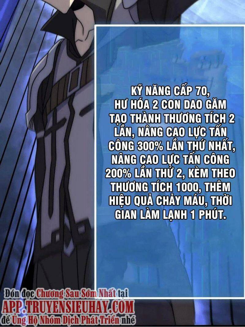 mạt thế đạo tặc hành Chapter 96 - Trang 2