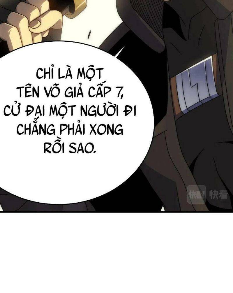 mạt thế đạo tặc hành Chapter 96 - Trang 2