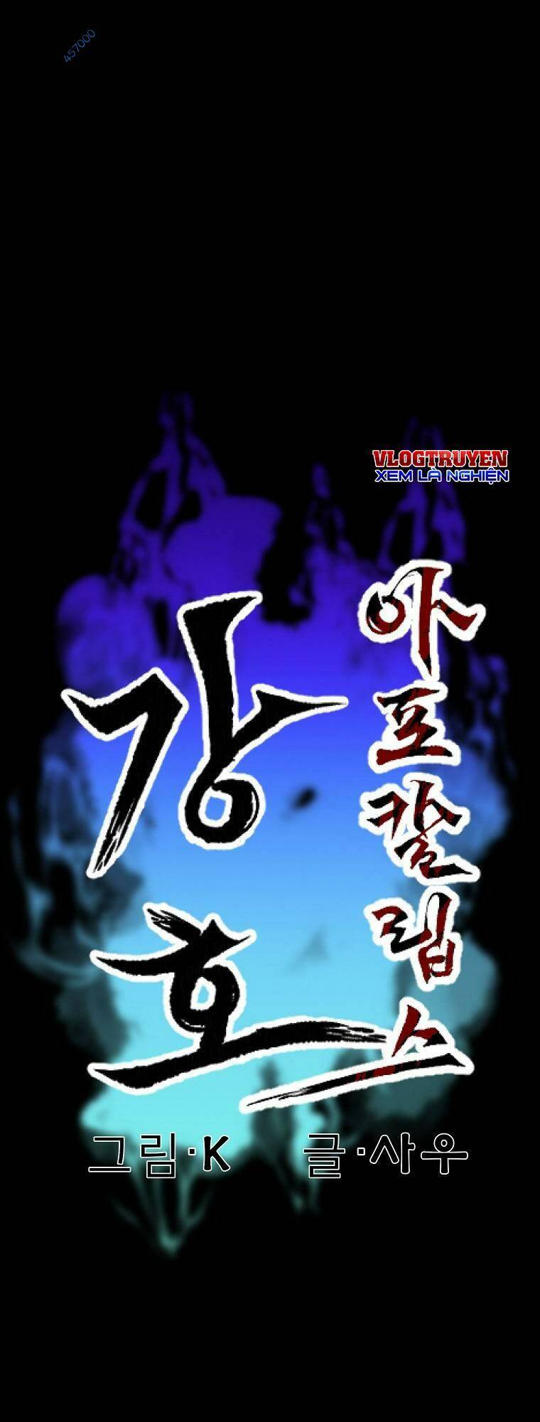 mạt thế giang hồ hành chapter 5 - Trang 2