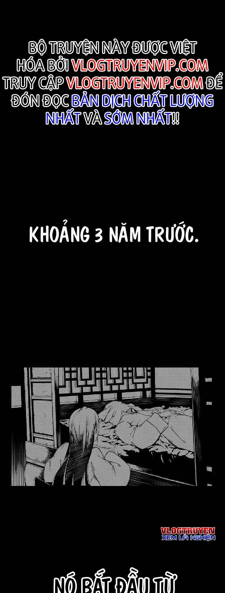 mạt thế giang hồ hành chapter 5 - Trang 2