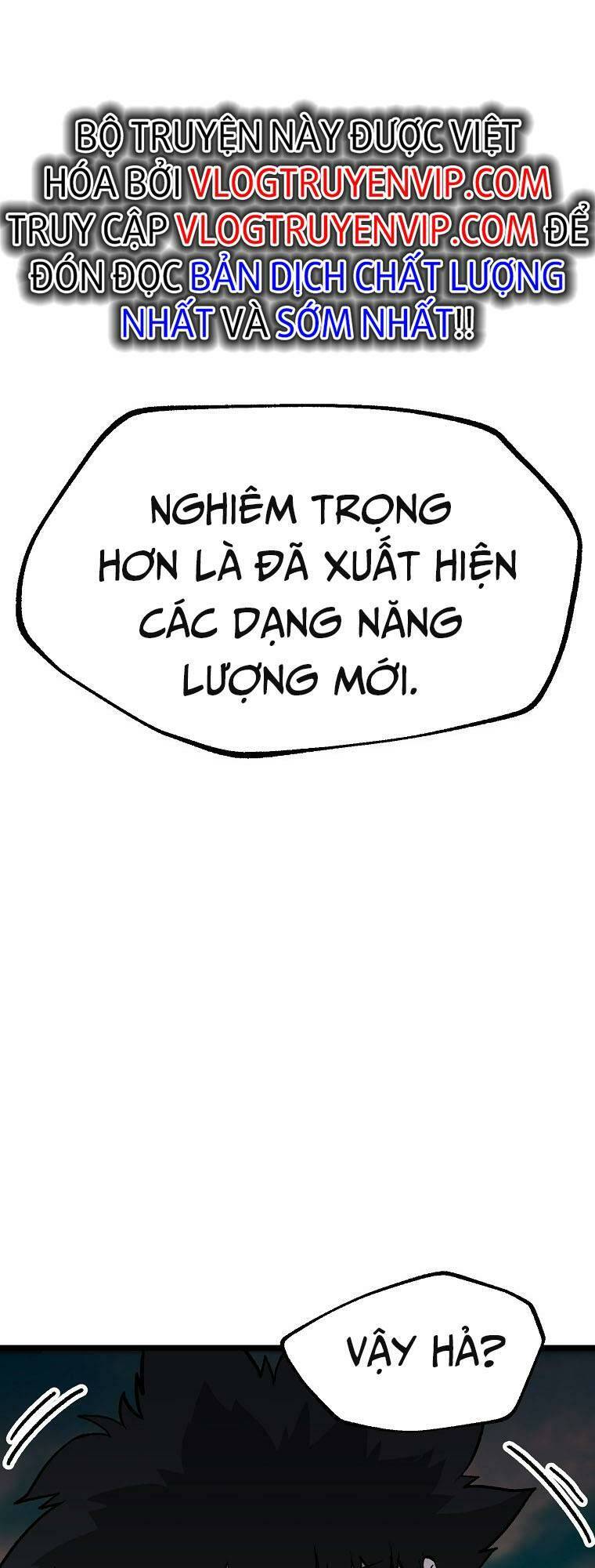 mạt thế giang hồ hành chapter 5 - Trang 2