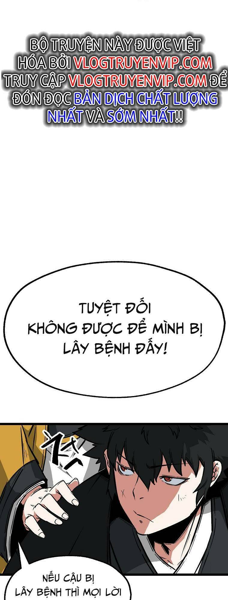 mạt thế giang hồ hành chapter 5 - Trang 2