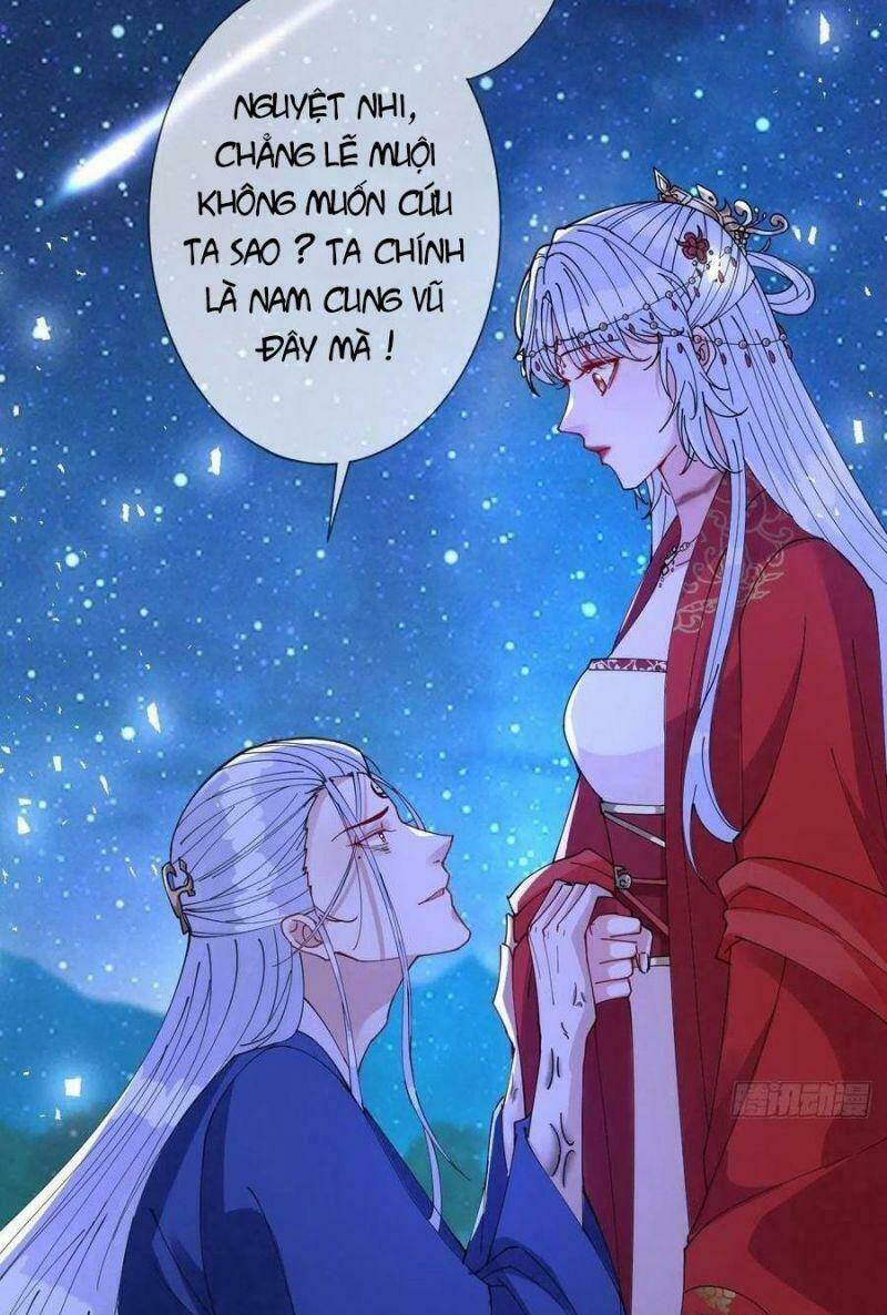 mạt thế nữ vương Chapter 46 - Next Chapter 47