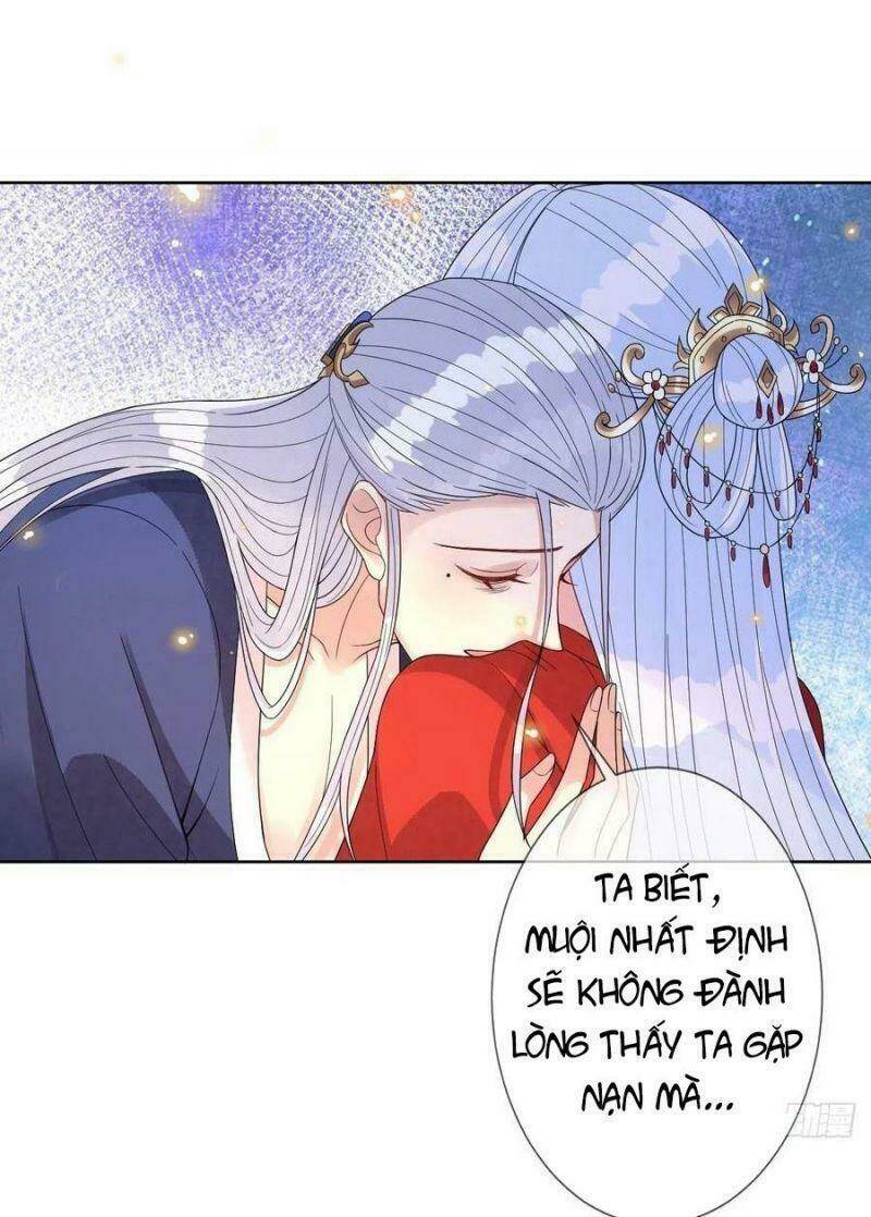 mạt thế nữ vương Chapter 46 - Next Chapter 47