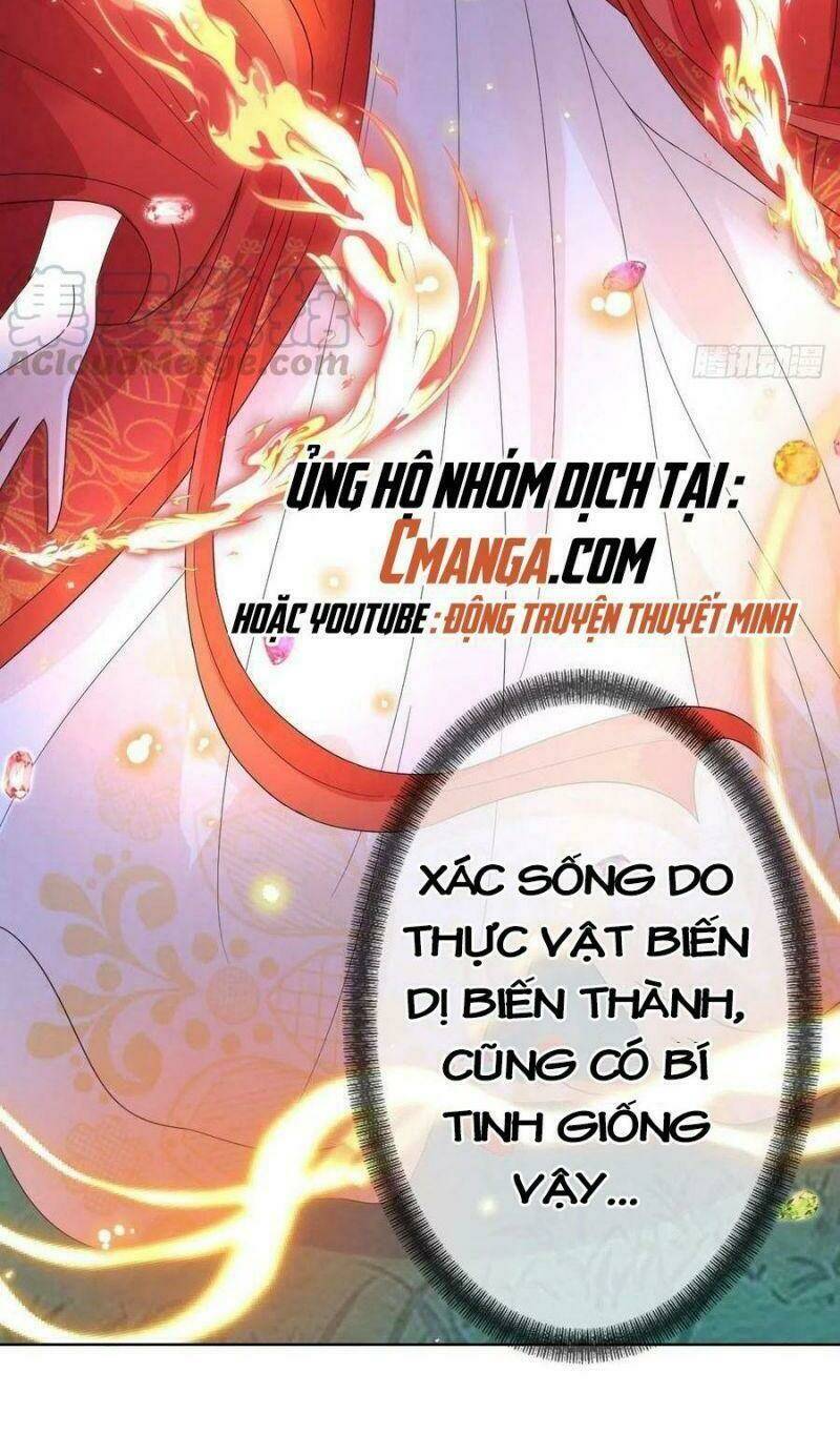 mạt thế nữ vương Chapter 46 - Next Chapter 47