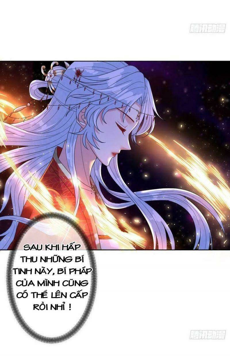 mạt thế nữ vương Chapter 46 - Next Chapter 47