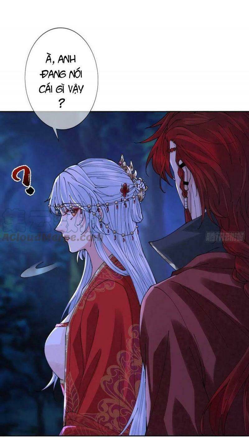 mạt thế nữ vương Chapter 46 - Next Chapter 47