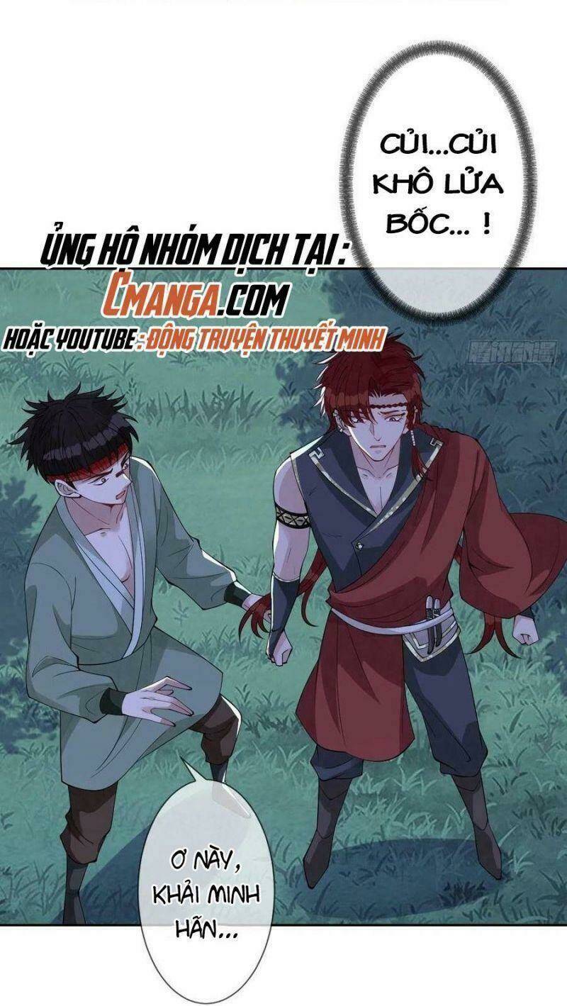 mạt thế nữ vương Chapter 48 - Next Chapter 49