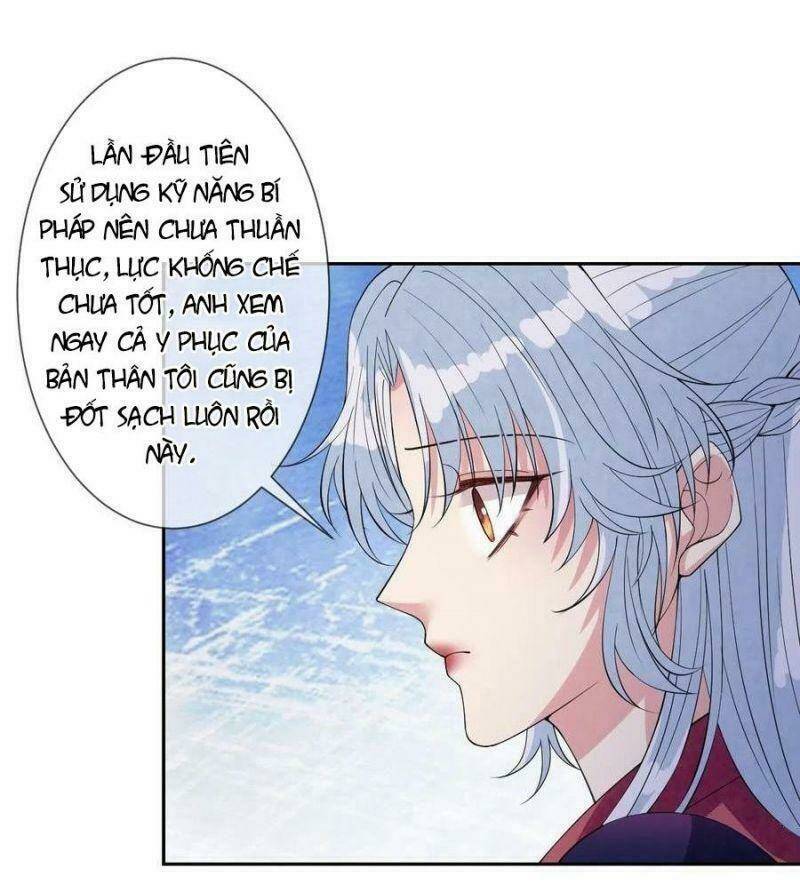 mạt thế nữ vương Chapter 48 - Next Chapter 49