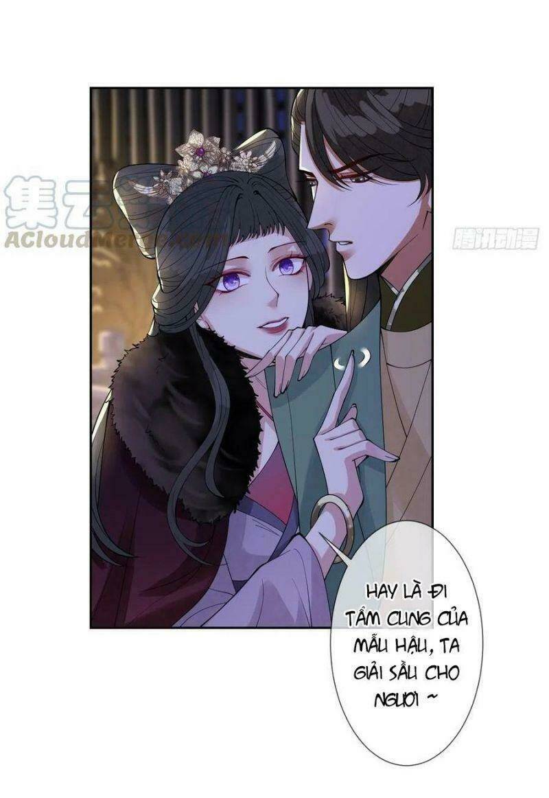 mạt thế nữ vương Chapter 48 - Next Chapter 49