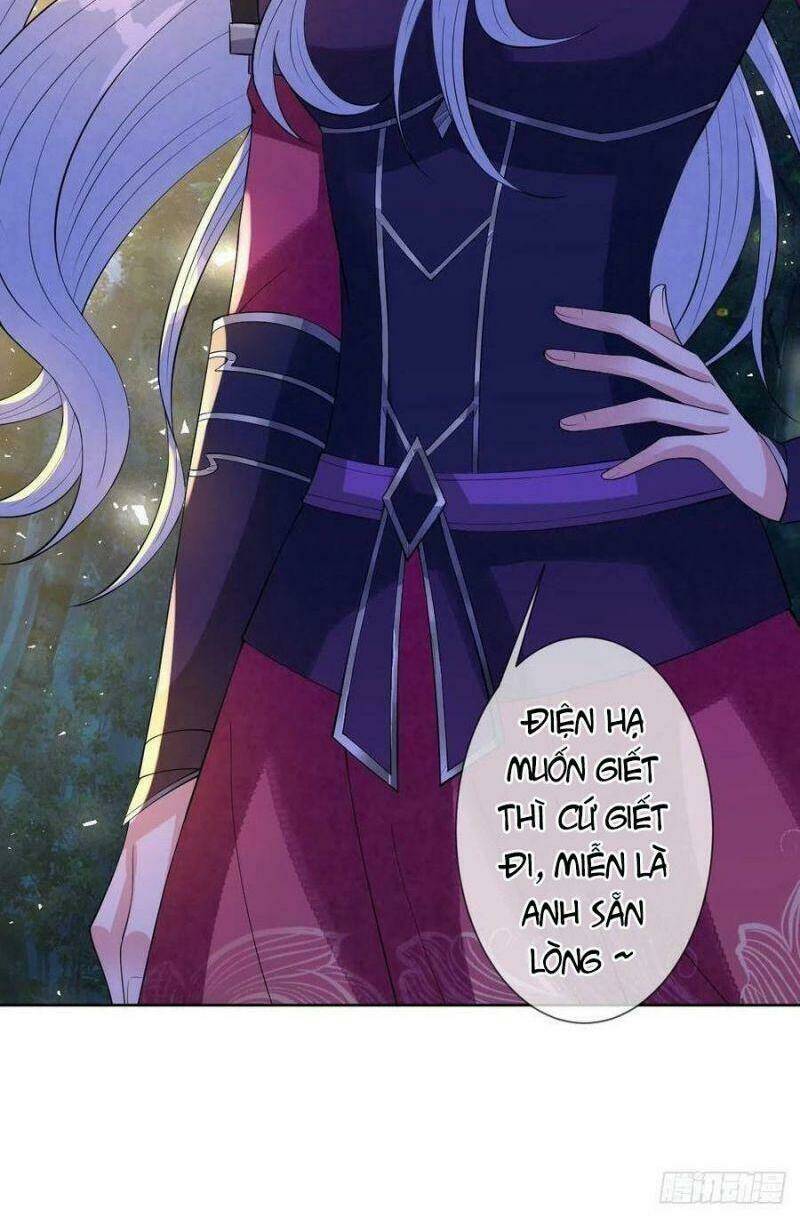 mạt thế nữ vương Chapter 48 - Next Chapter 49