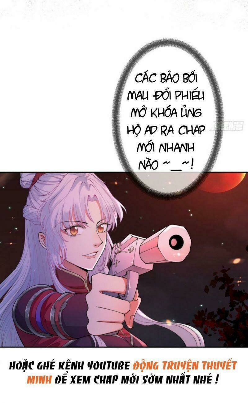 mạt thế nữ vương Chapter 48 - Next Chapter 49