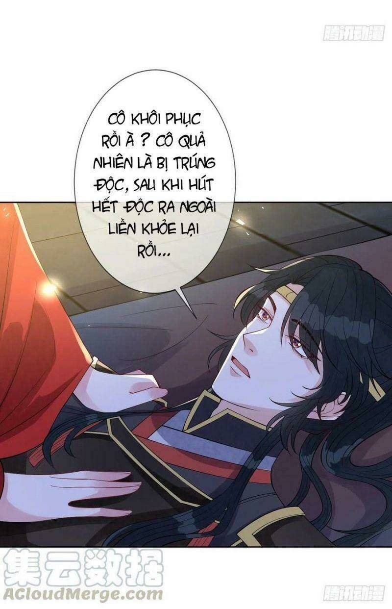 mạt thế nữ vương Chapter 48 - Next Chapter 49