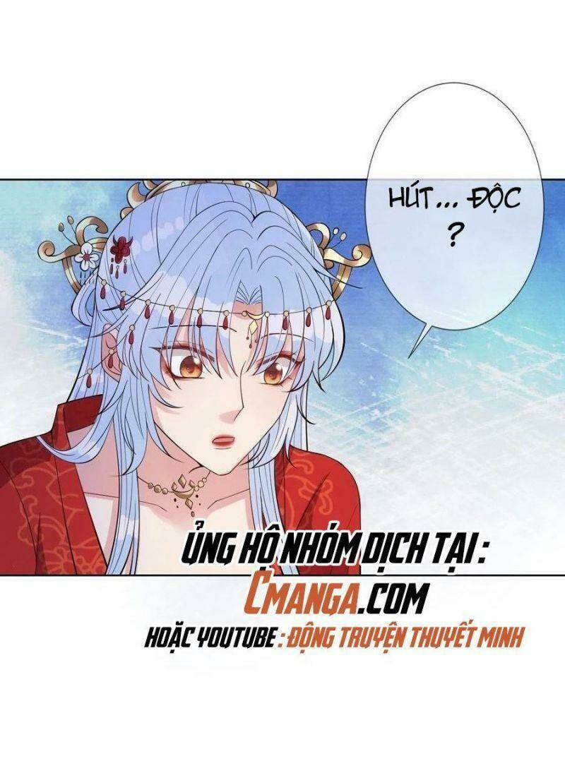 mạt thế nữ vương Chapter 48 - Next Chapter 49