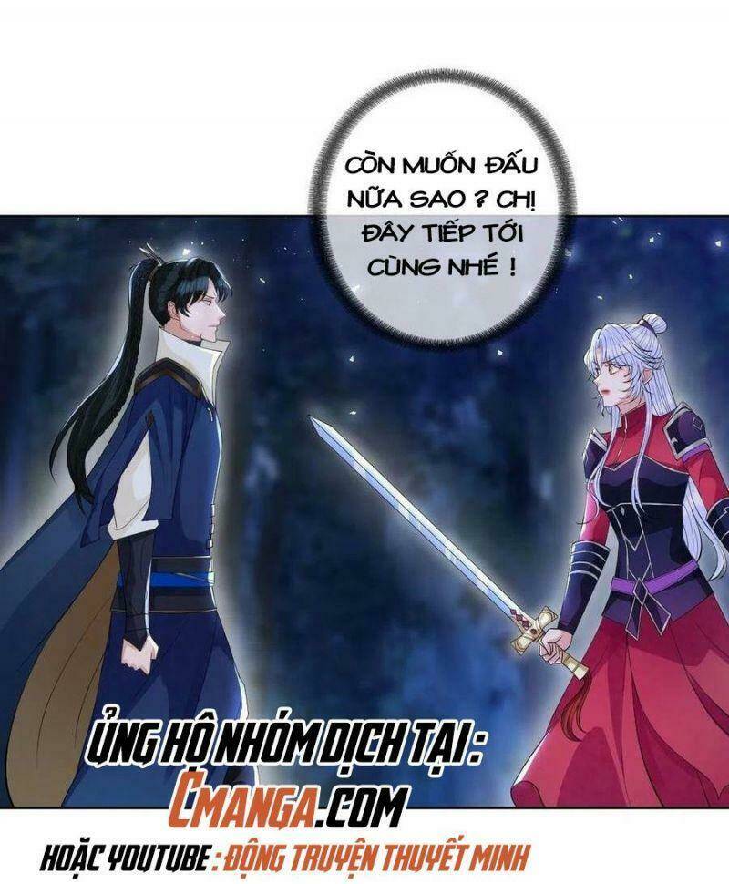 mạt thế nữ vương Chapter 50 - Next Chapter 51