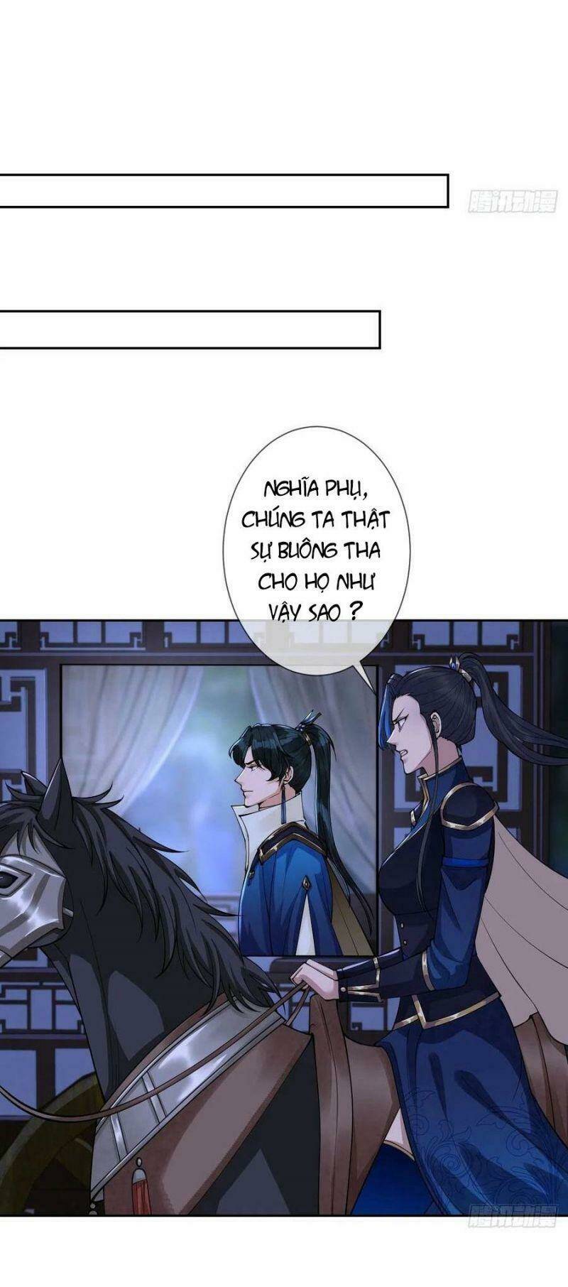 mạt thế nữ vương Chapter 50 - Next Chapter 51