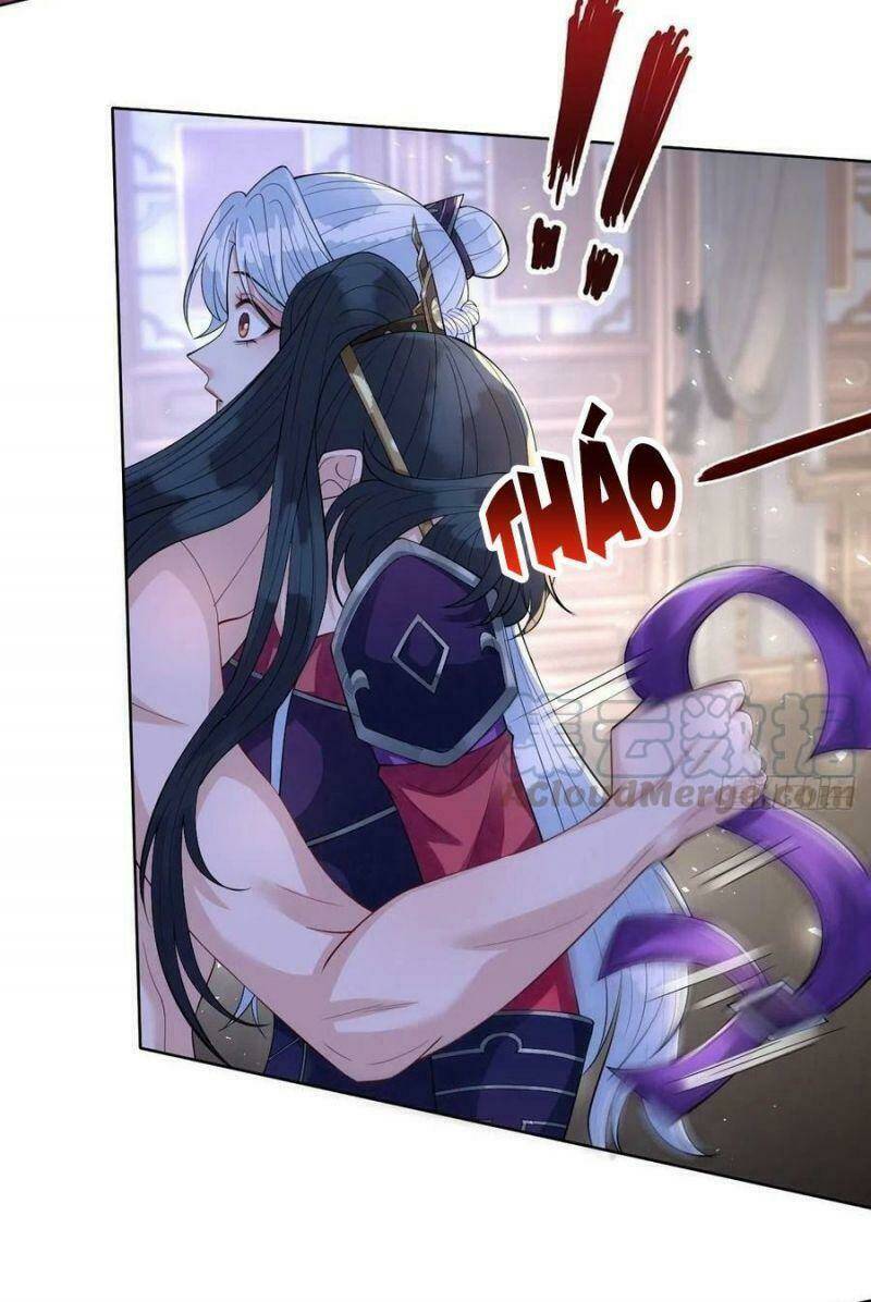 mạt thế nữ vương Chapter 54 - Next Chapter 55