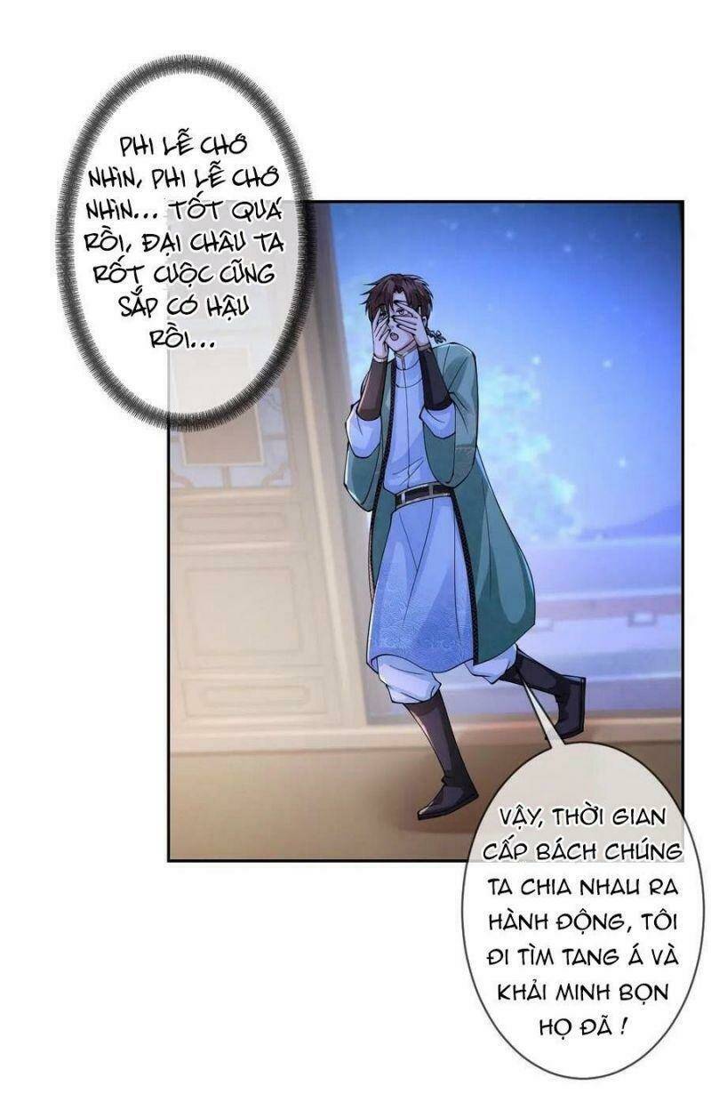 mạt thế nữ vương Chapter 54 - Next Chapter 55