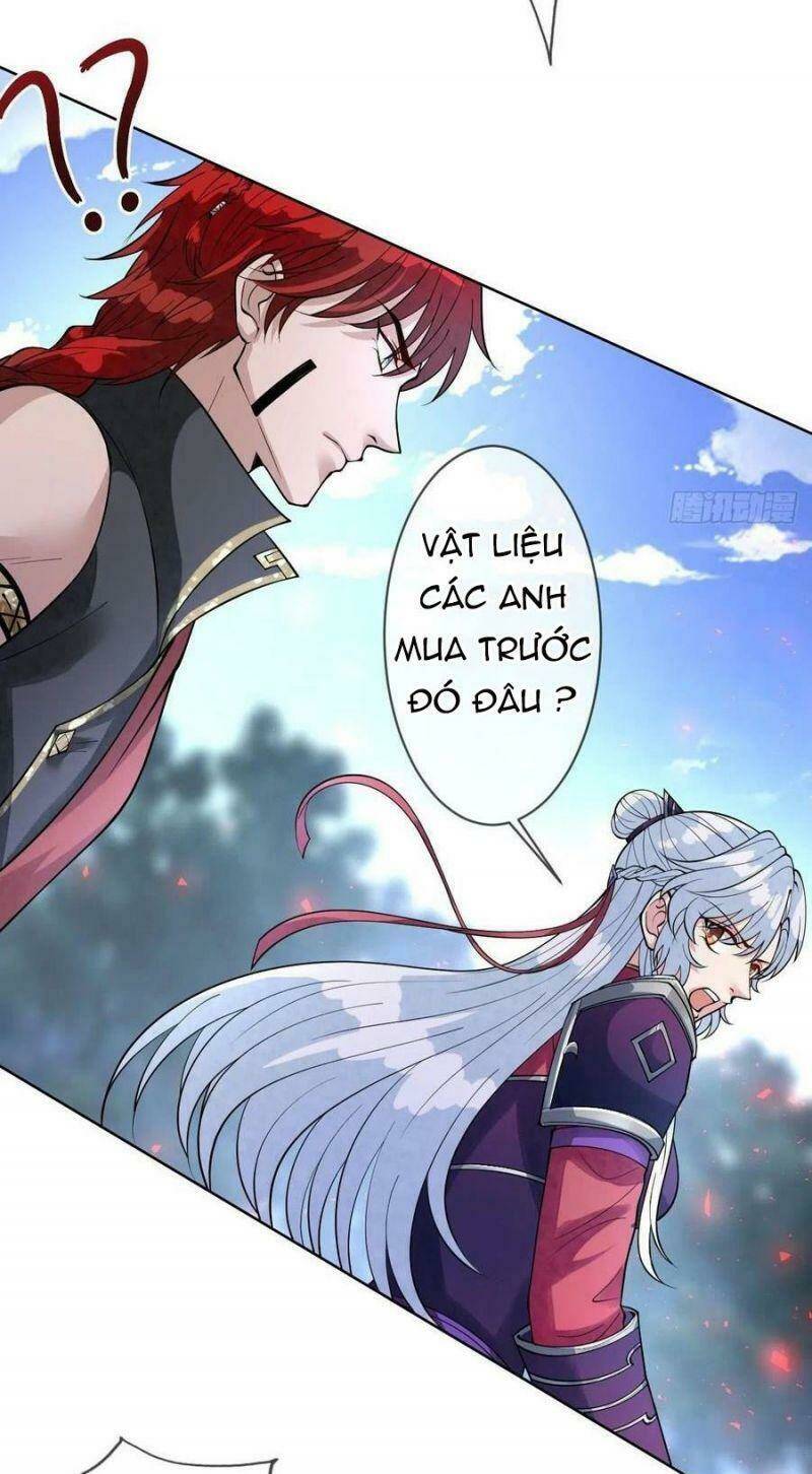 mạt thế nữ vương Chapter 56 - Next Chapter 57