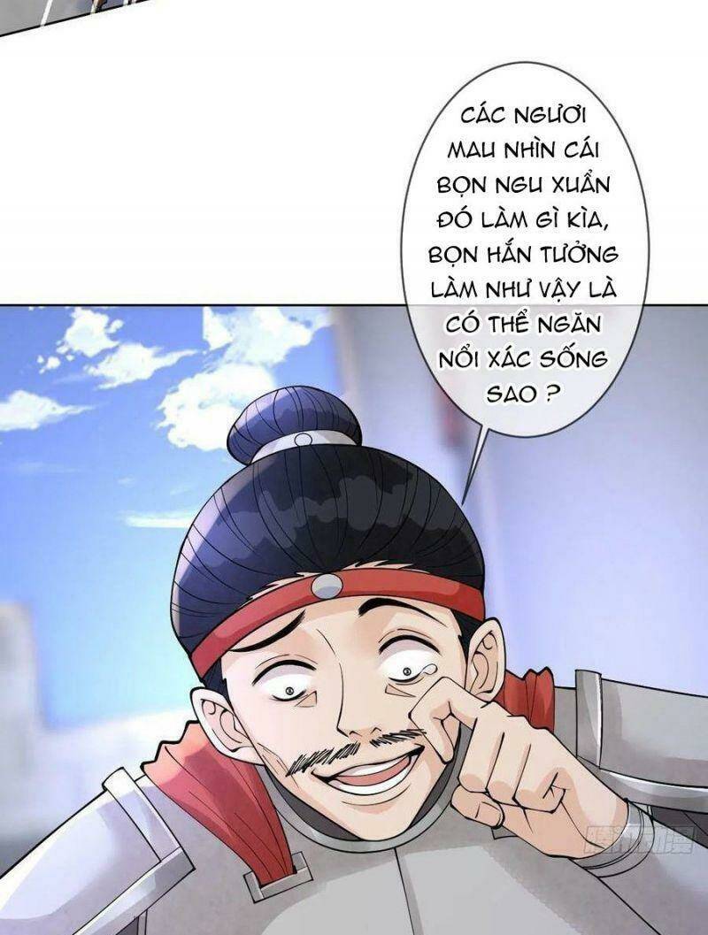 mạt thế nữ vương Chapter 56 - Next Chapter 57