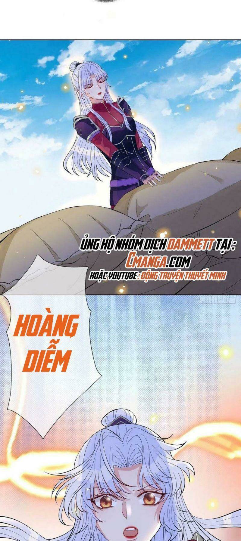 mạt thế nữ vương Chapter 56 - Next Chapter 57