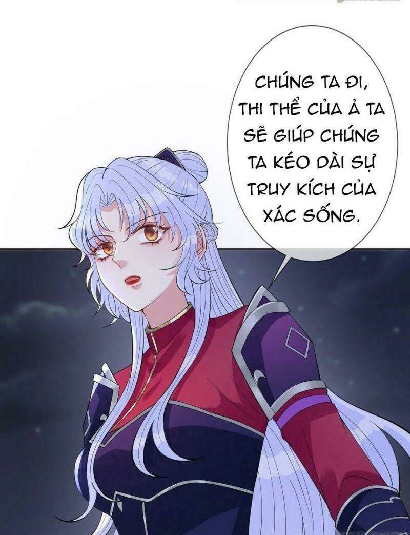 mạt thế nữ vương Chapter 56 - Next Chapter 57