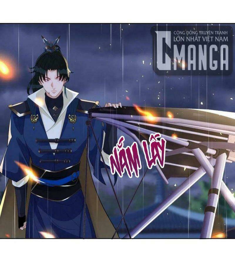 mạt thế nữ vương Chapter 69 - Next Chapter 70