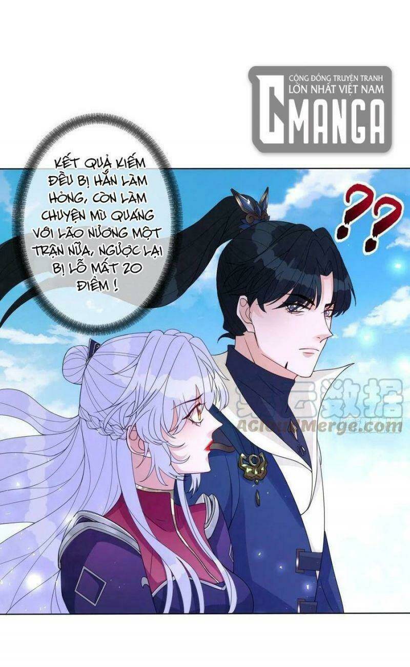 mạt thế nữ vương Chapter 69 - Next Chapter 70