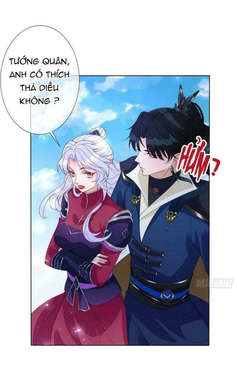 mạt thế nữ vương Chapter 69 - Next Chapter 70