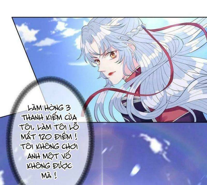 mạt thế nữ vương Chapter 69 - Next Chapter 70