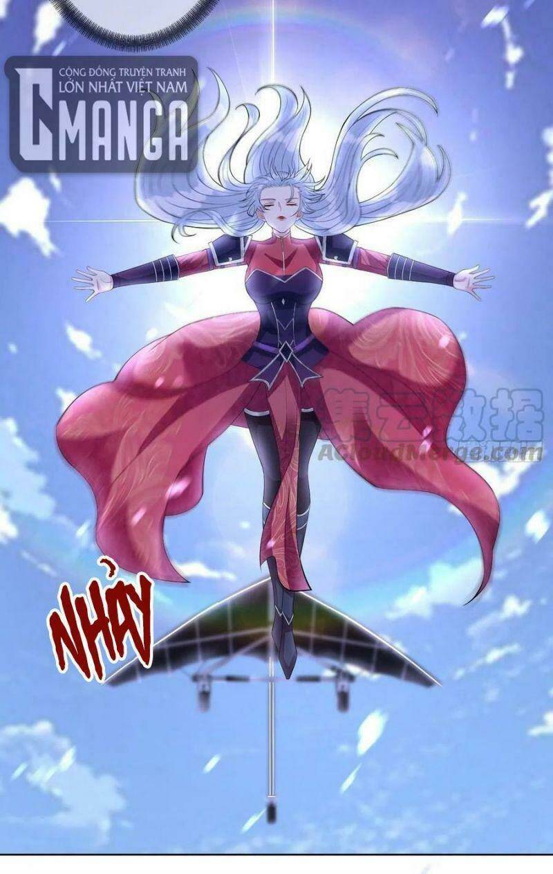 mạt thế nữ vương Chapter 69 - Next Chapter 70