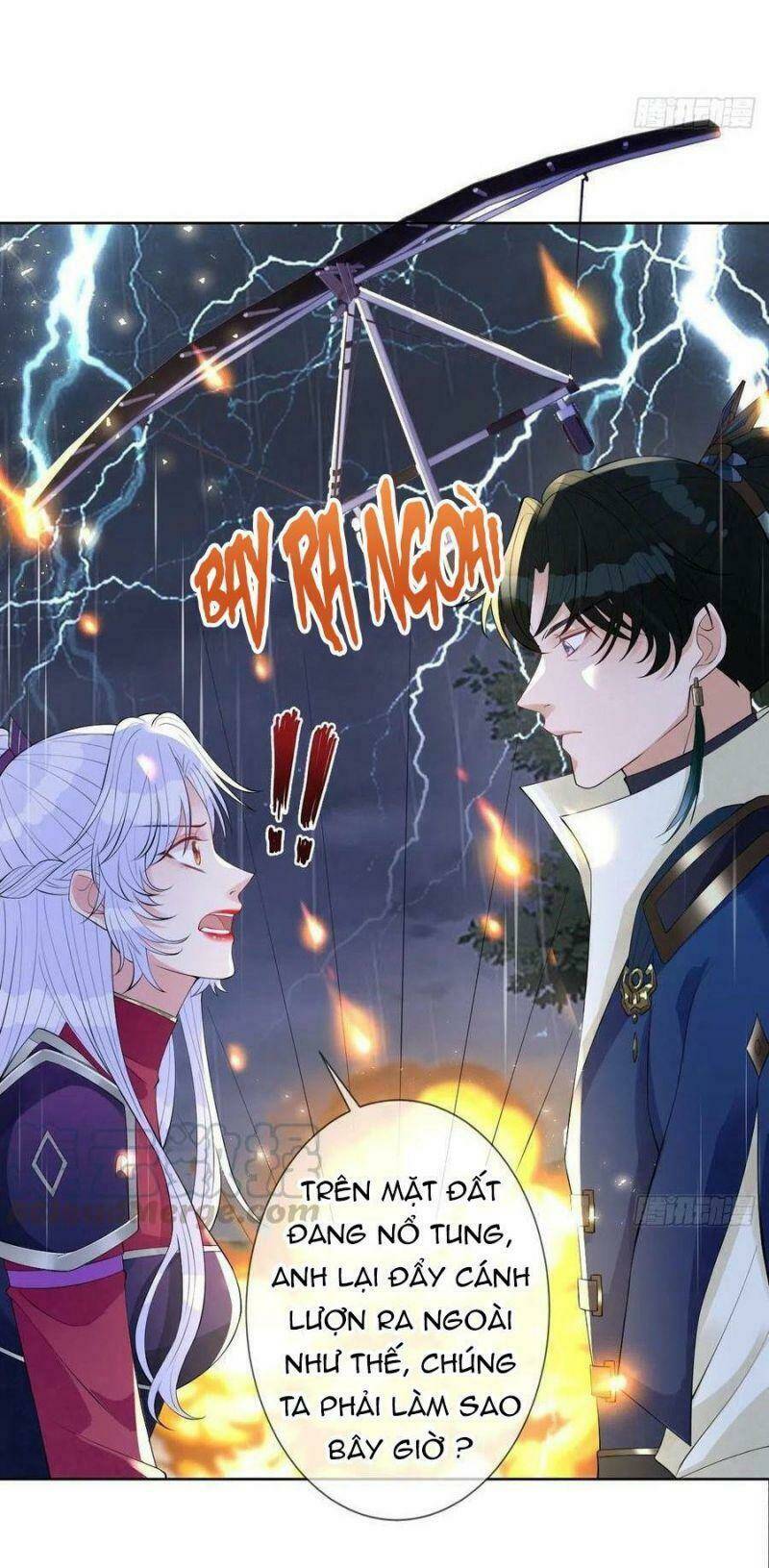 mạt thế nữ vương Chapter 69 - Next Chapter 70