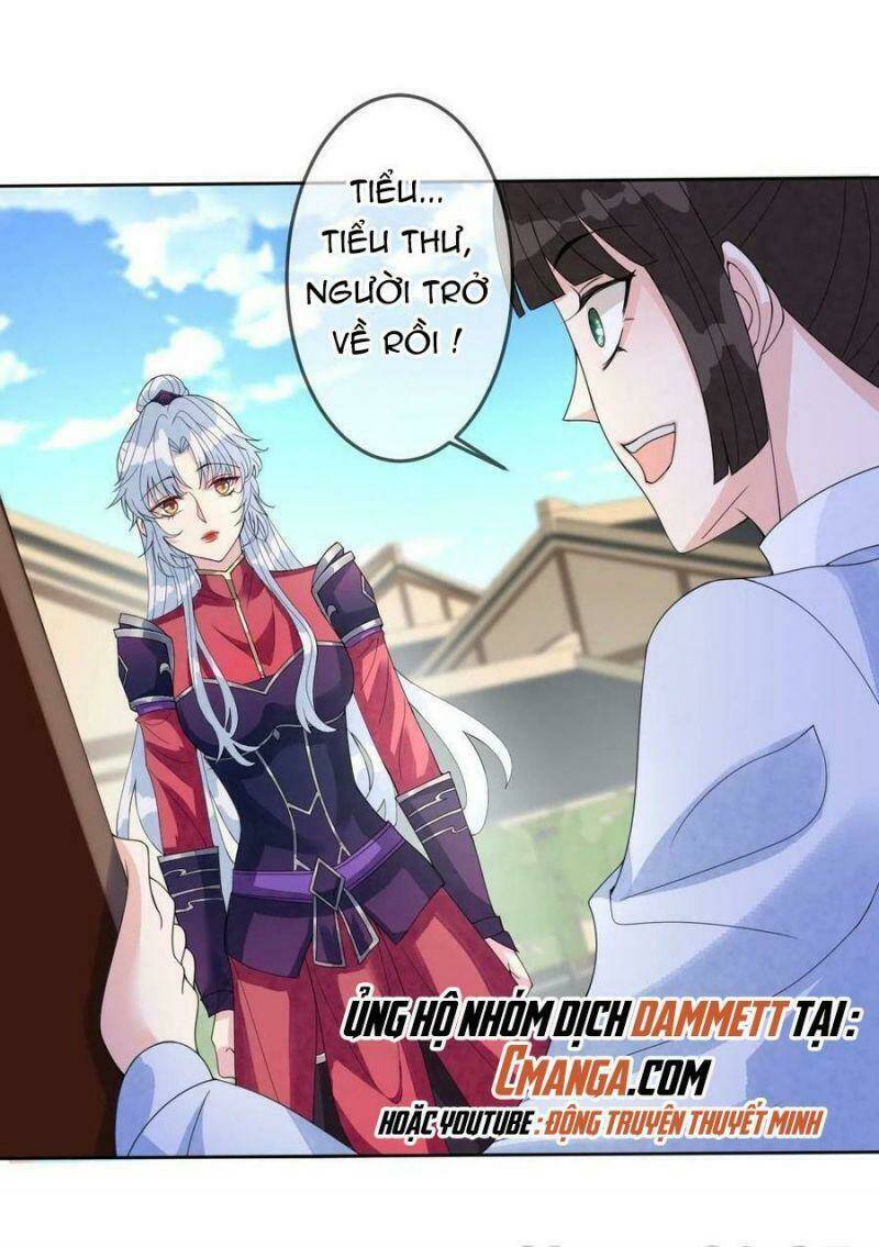 mạt thế nữ vương Chapter 69 - Next Chapter 70