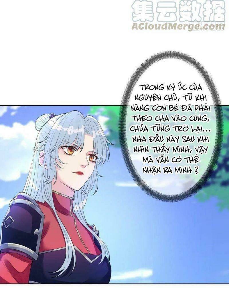 mạt thế nữ vương Chapter 69 - Next Chapter 70