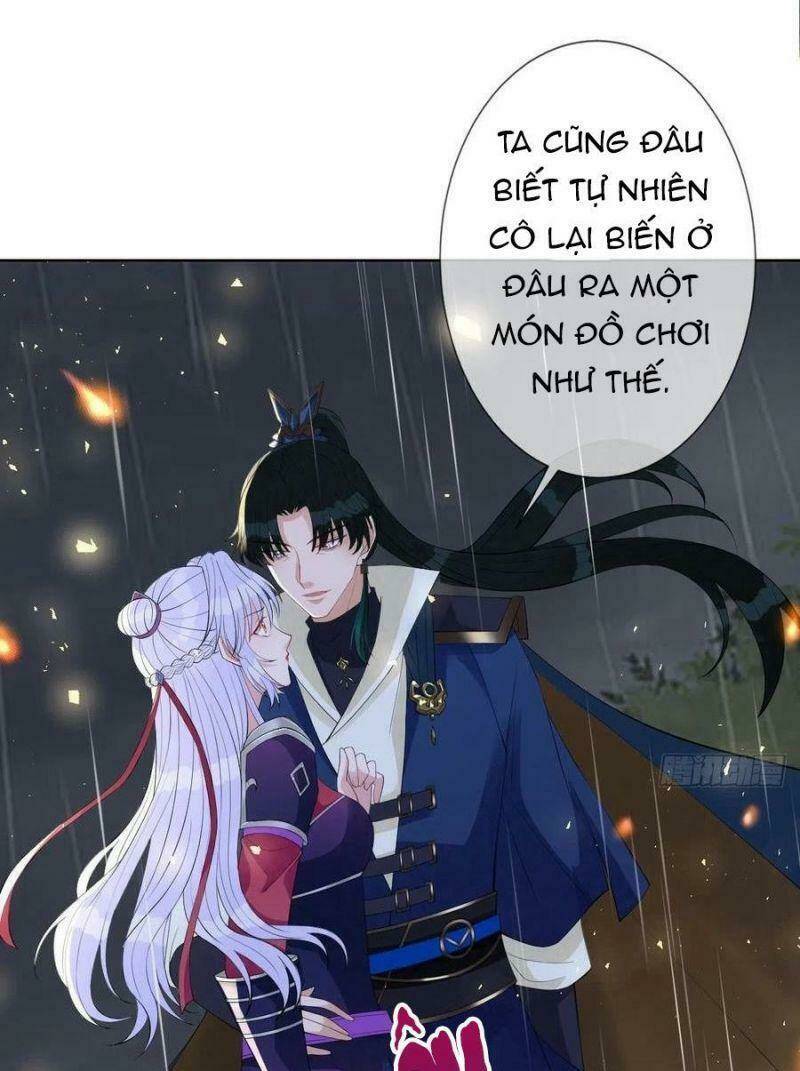 mạt thế nữ vương Chapter 69 - Next Chapter 70