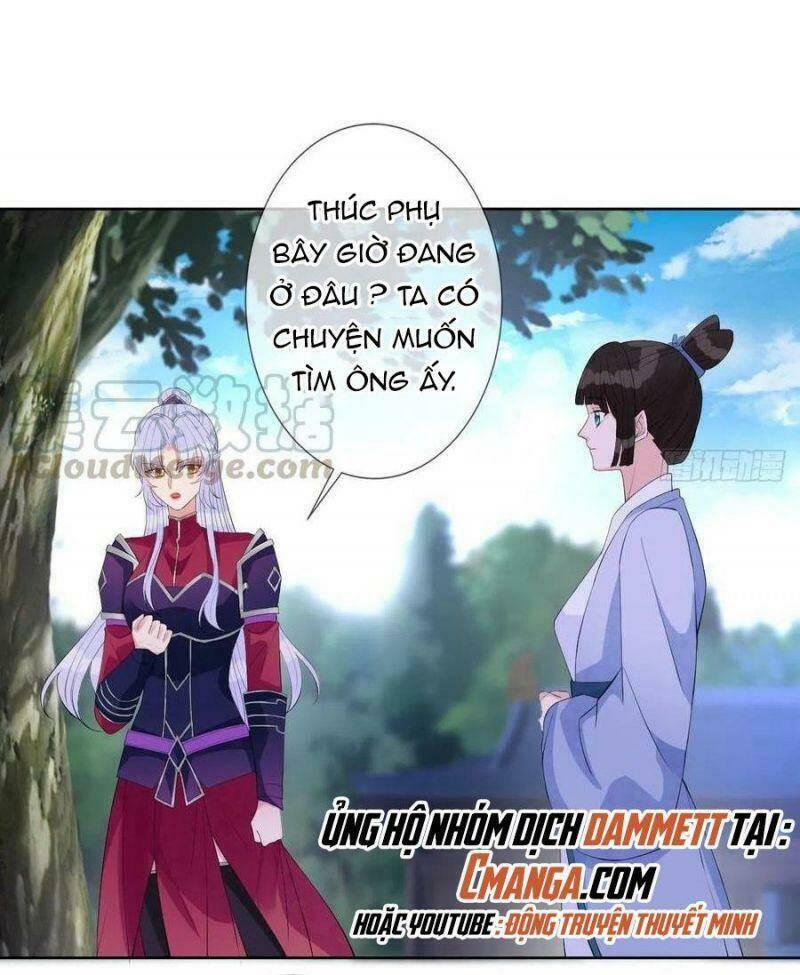 mạt thế nữ vương Chapter 69 - Next Chapter 70