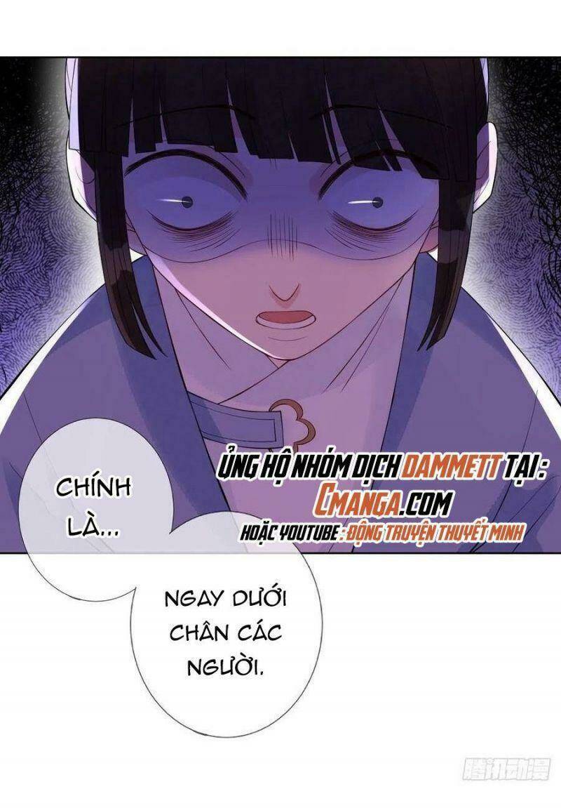 mạt thế nữ vương Chapter 69 - Next Chapter 70